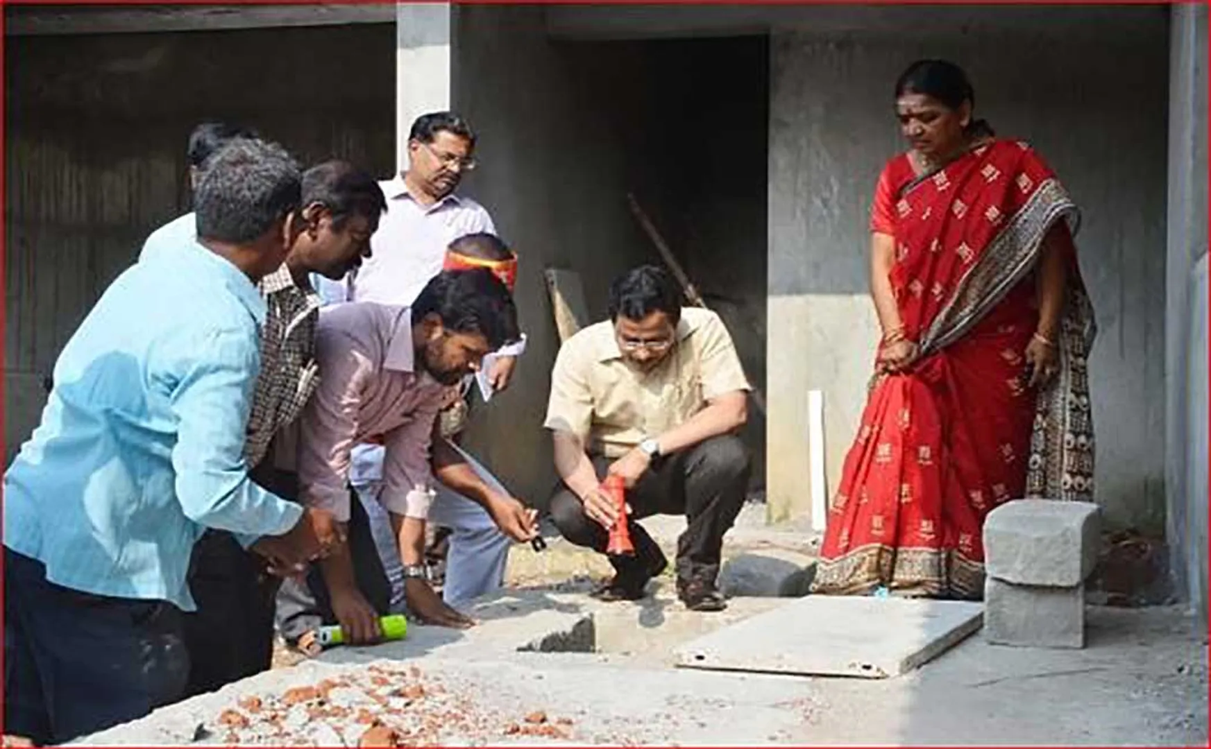  Negligence in mosquito eradication;   Indian Public School fined 20 thousand rupees!